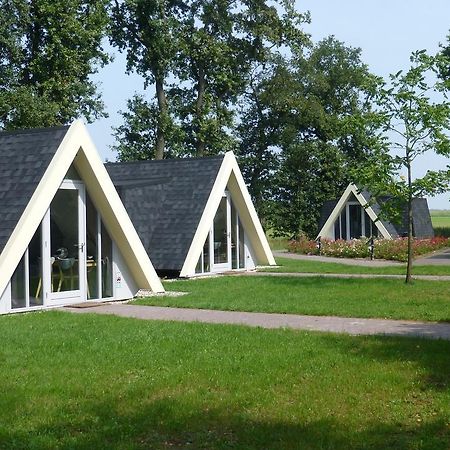 Restinn Bourtange Exterior foto
