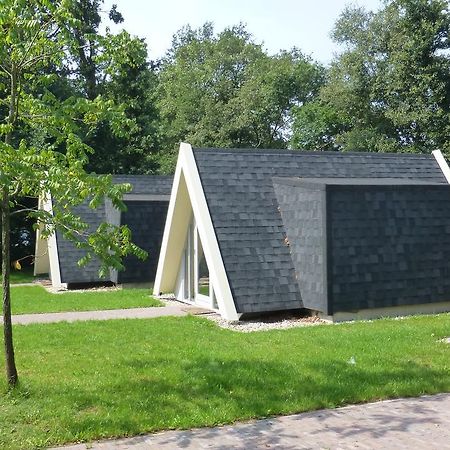 Restinn Bourtange Exterior foto