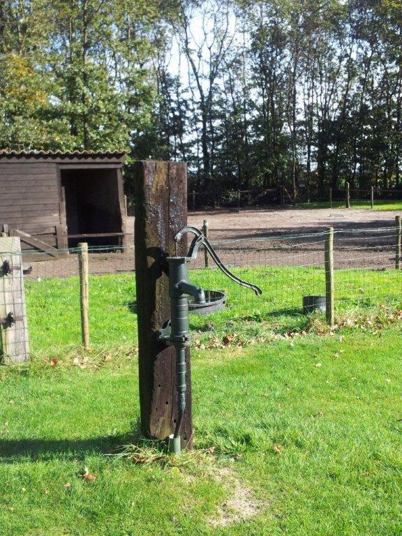 Restinn Bourtange Exterior foto