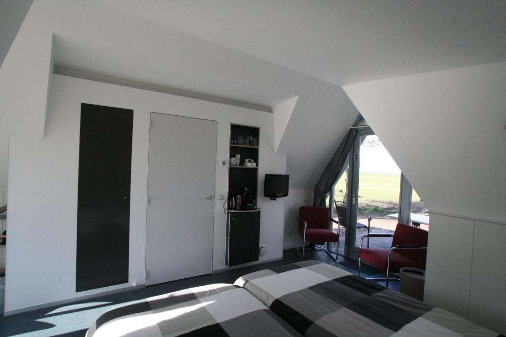 Restinn Bourtange Zimmer foto