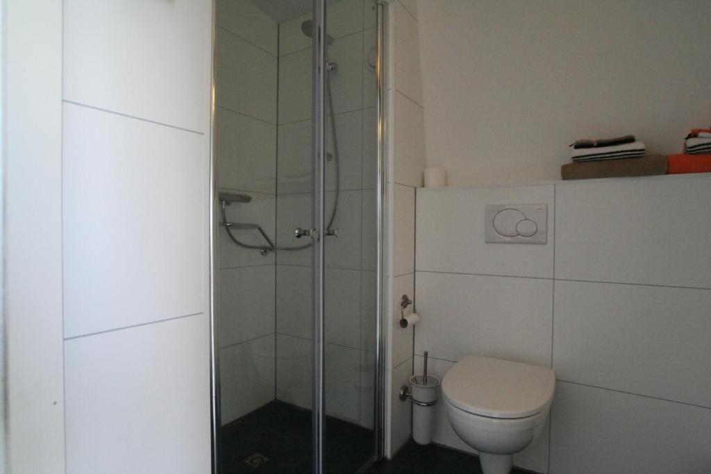 Restinn Bourtange Zimmer foto