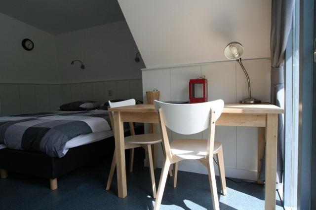 Restinn Bourtange Zimmer foto