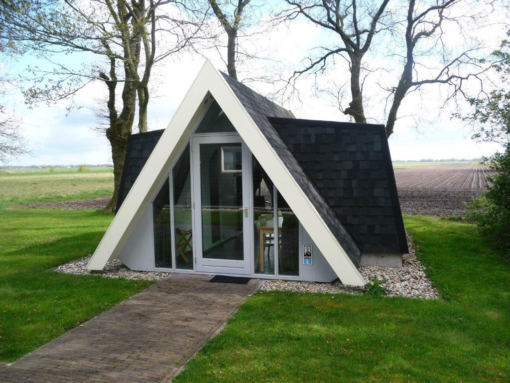 Restinn Bourtange Exterior foto
