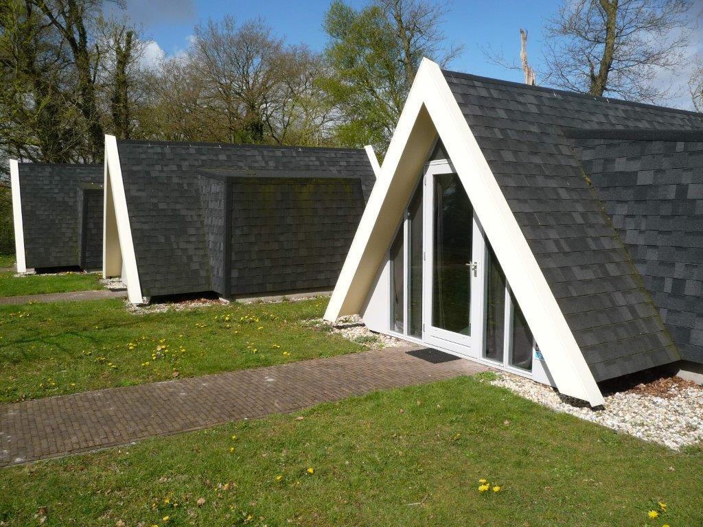 Restinn Bourtange Exterior foto